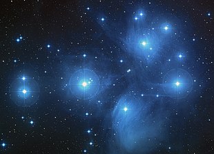 pleiadi